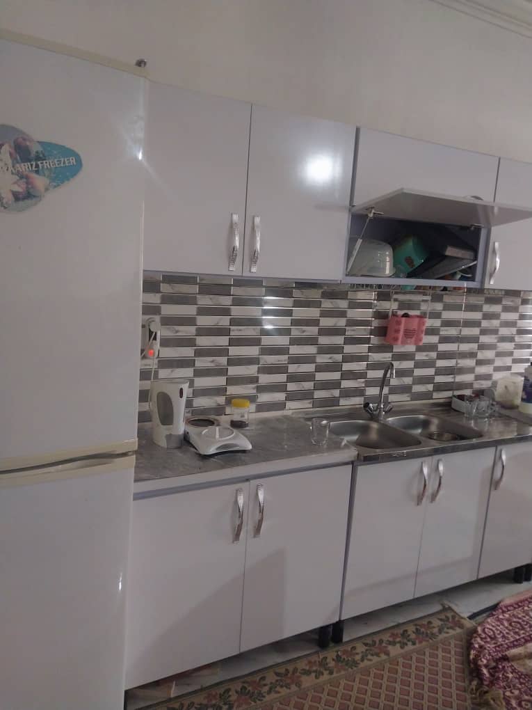 اجاره ویلا روزانه آرین در اراک